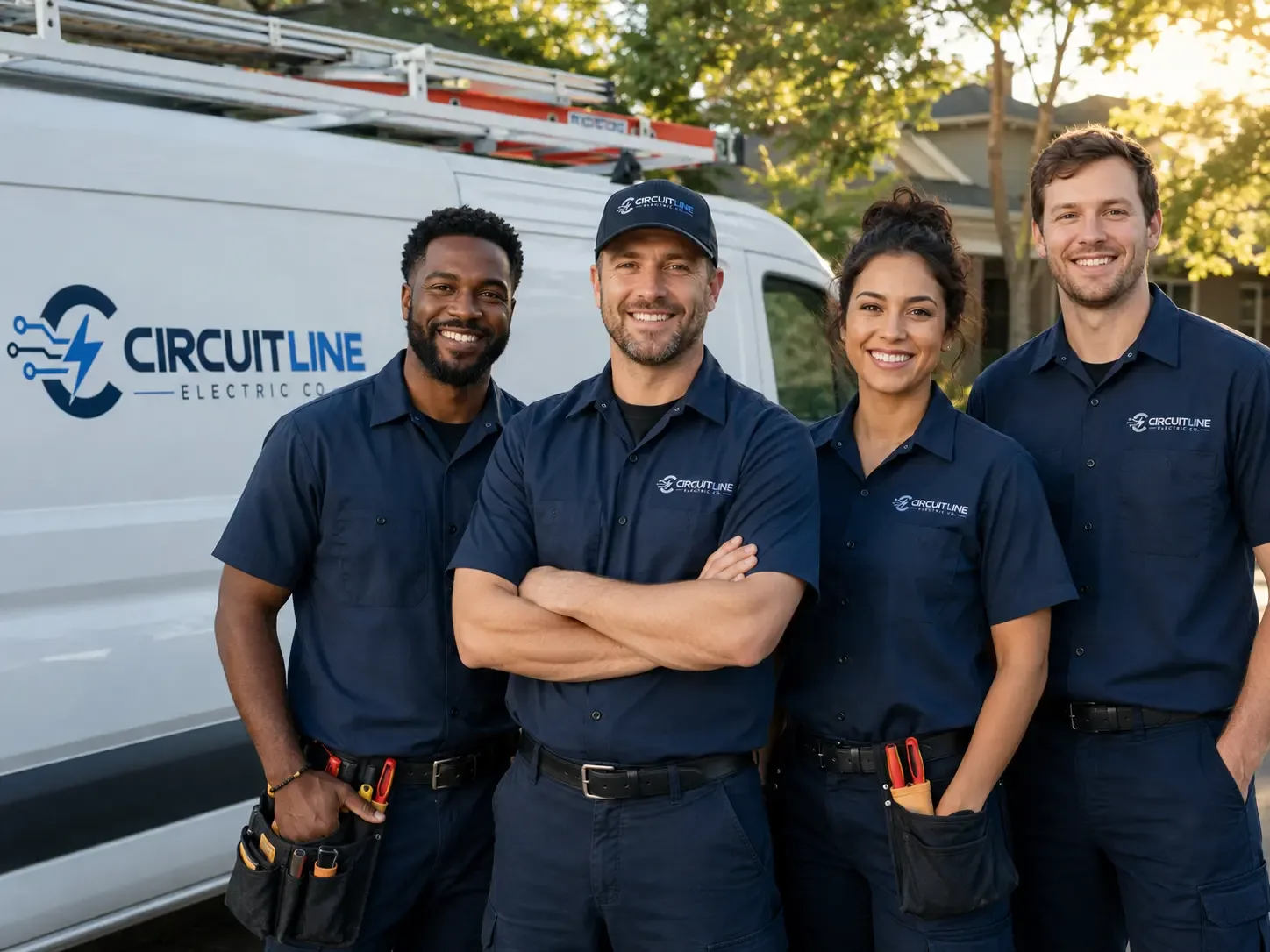 Whole Home Rewiring company in Sturgeon Bay, WI