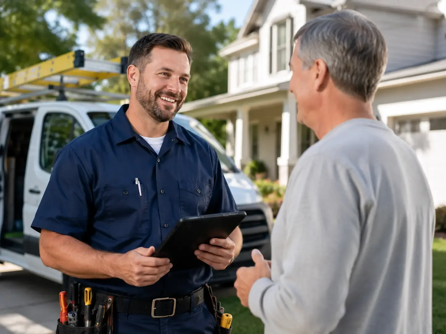 Whole Home Rewiring Sturgeon Bay, WI FAQs