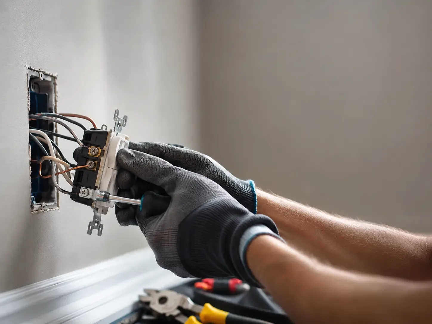 Why choose Whole Home Rewiring in Sturgeon Bay, WI